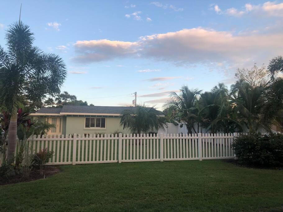 Casa Verde Sarasota Retreat Exterior foto